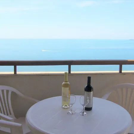 Flora Apt G-eden Sveti Vlas, Bulgaria Sveti Vlas
