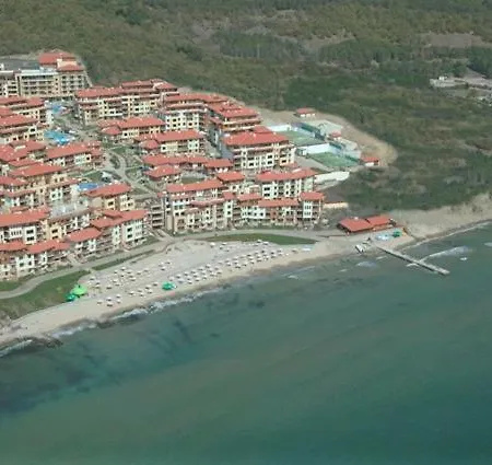 Flora Apt G-eden Sveti Vlas, Bulgaria Sveti Vlas
