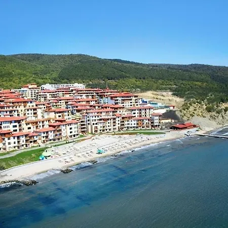 Flora Apt G-eden Sveti Vlas, Bulgaria * Sveti Vlas