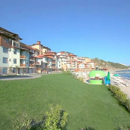 Flora Apt G-eden Sveti Vlas, Bulgaria * Sveti Vlas