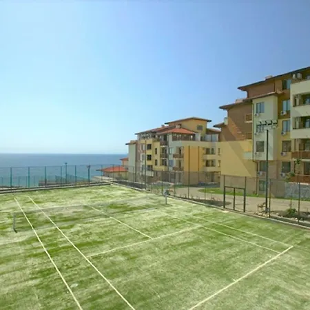 Flora Apt G-eden Sveti Vlas, Bulgaria Sveti Vlas