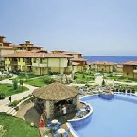 Apartamento Flora Apt G-eden Sveti Vlas, Bulgaria Sveti Vlas