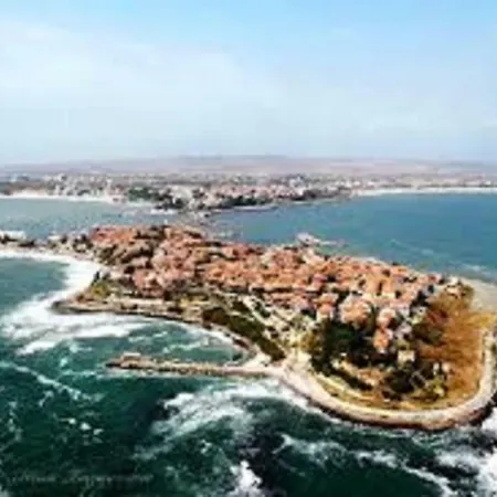 Flora Apt G-eden Sveti Vlas, Bulgaria Sveti Vlas
