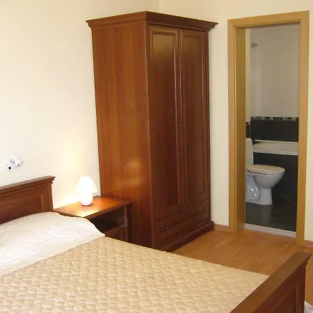 Flora Apt G-eden Sveti Vlas, Bulgaria * Sveti Vlas