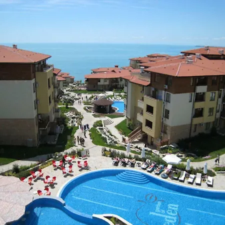 Flora Apt G-eden Sveti Vlas, Bulgaria Sveti Vlas