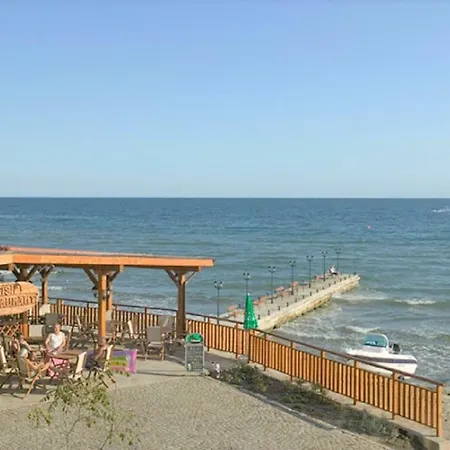 Flora Apt G-eden Sveti Vlas, Bulgaria Sveti Vlas